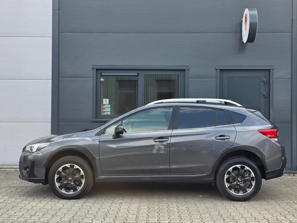 Subaru XV 1.6i Premium / FABRIEKSGARANTIE / NWE OHBEURT / KE uit 2023, foto 15
