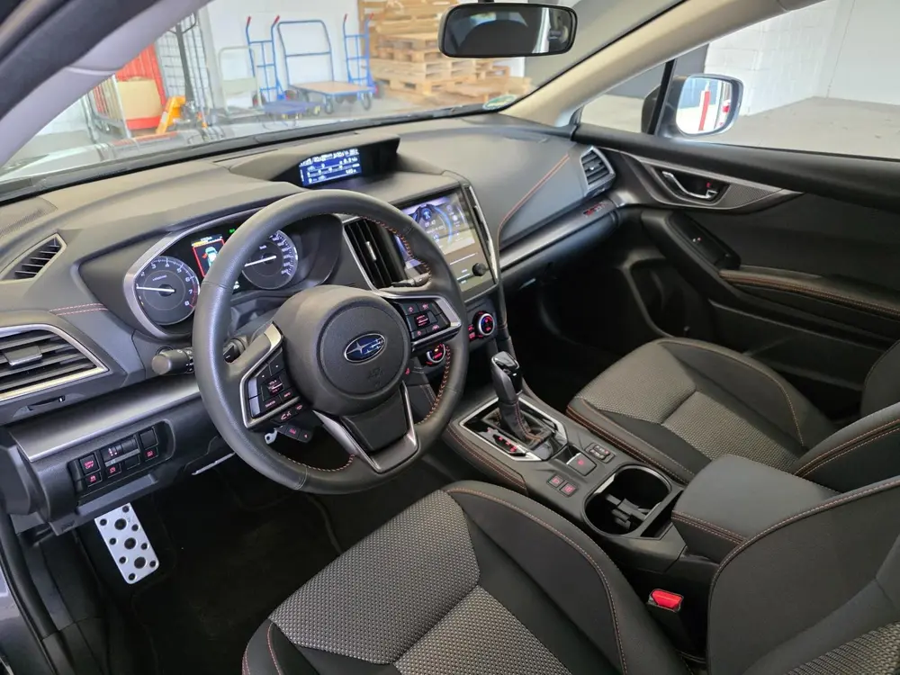 Subaru XV 1.6i Premium / FABRIEKSGARANTIE / NWE OHBEURT / KE uit 2023, foto 19