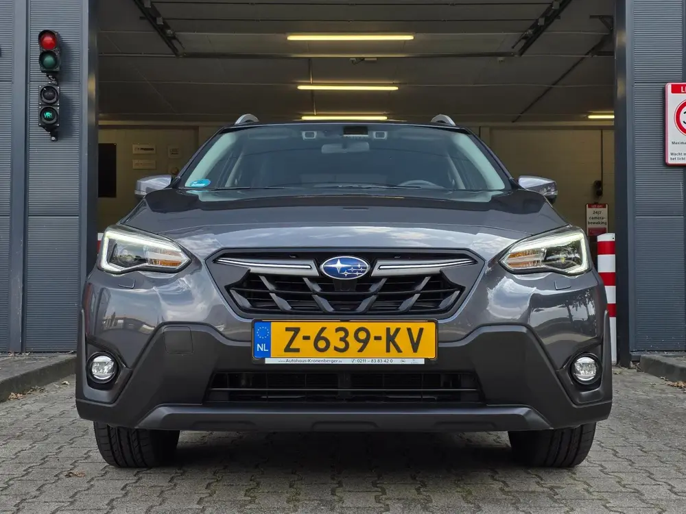Subaru XV 1.6i Premium / FABRIEKSGARANTIE / NWE OHBEURT / KE uit 2023, foto 3