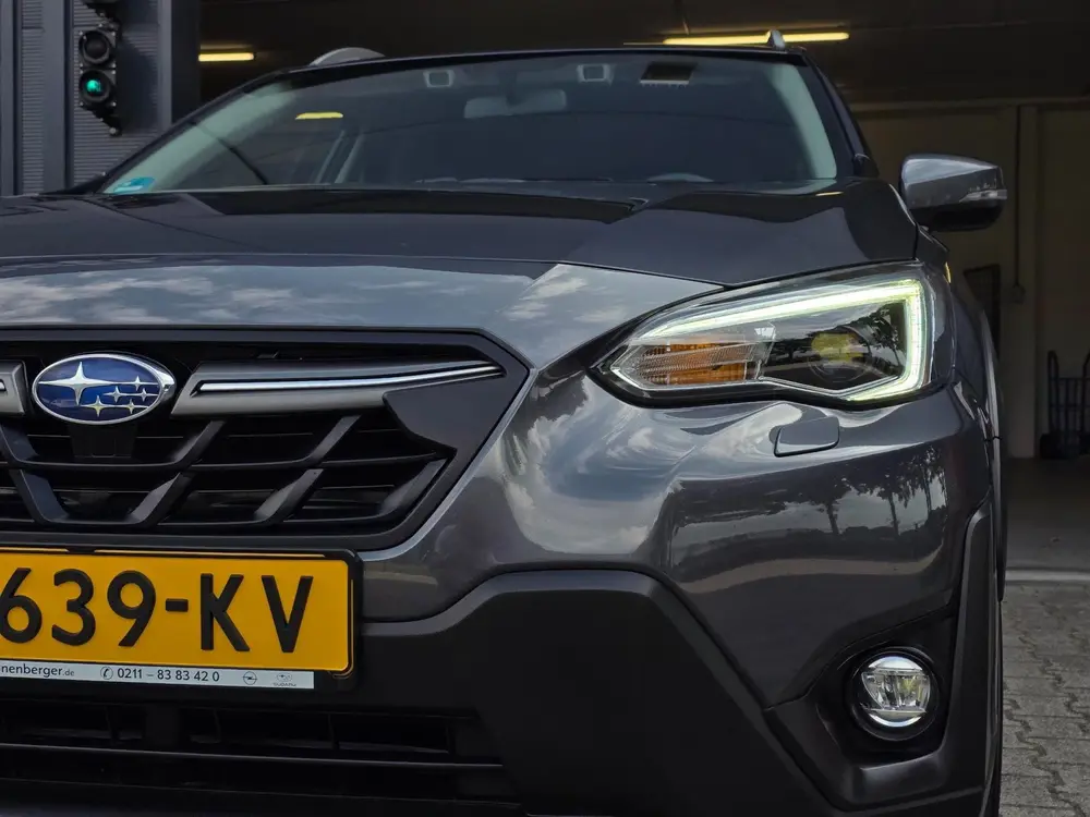 Subaru XV 1.6i Premium / FABRIEKSGARANTIE / NWE OHBEURT / KE uit 2023, foto 4