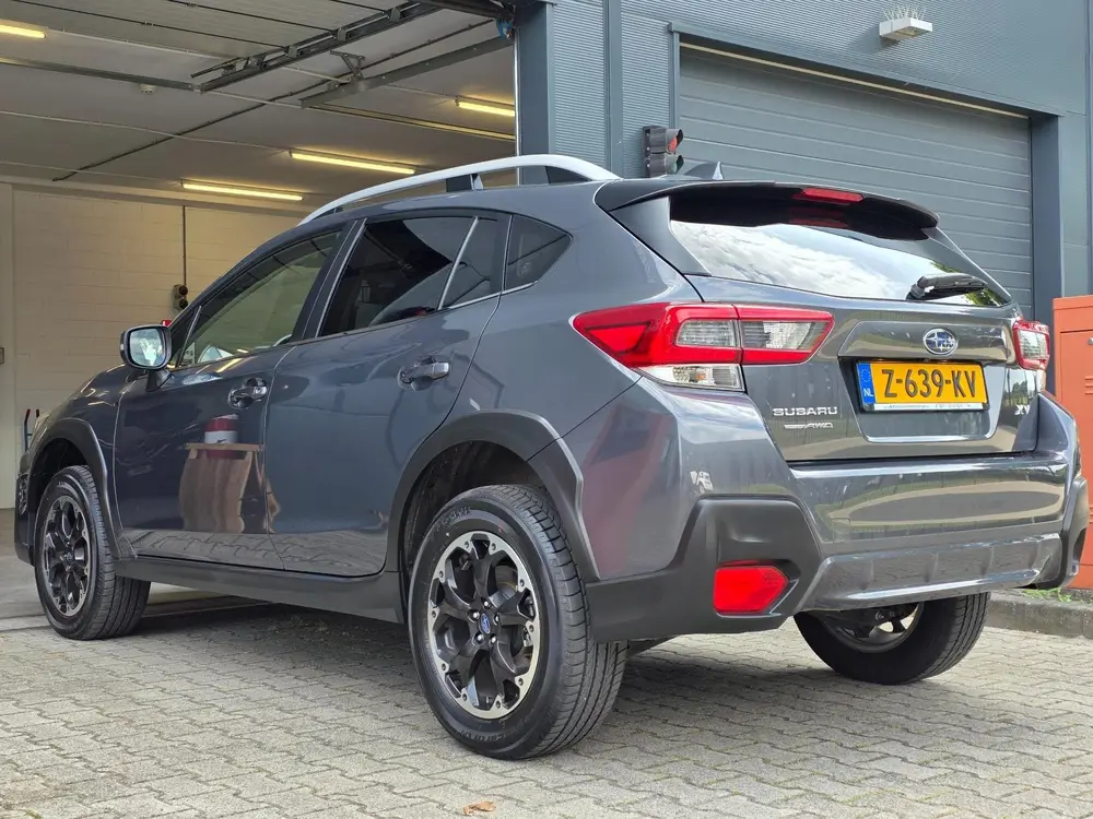 Subaru XV 1.6i Premium / FABRIEKSGARANTIE / NWE OHBEURT / KE uit 2023, foto 6