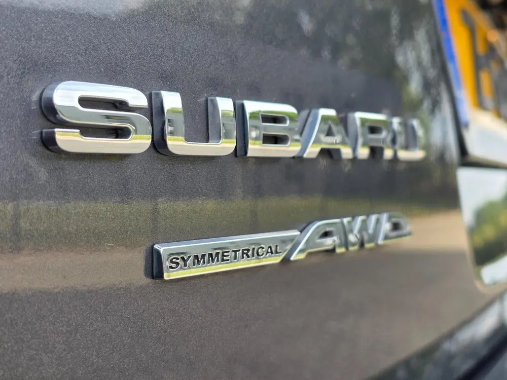 Subaru XV 1.6i Premium / FABRIEKSGARANTIE / NWE OHBEURT / KE uit 2023, foto 7