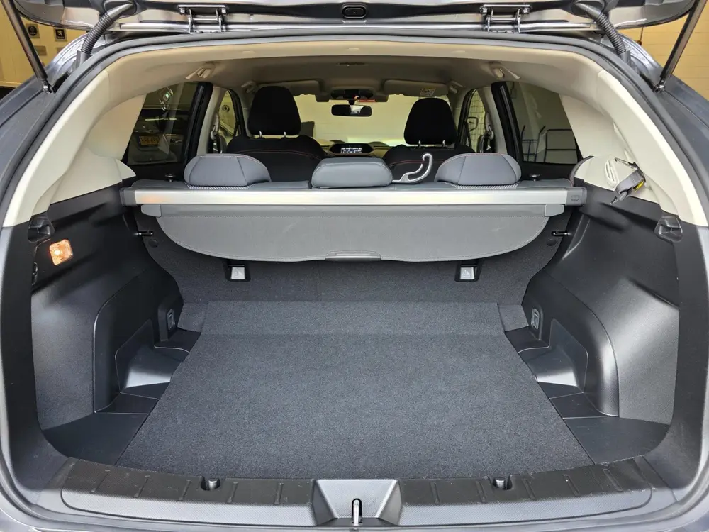 Subaru XV 1.6i Premium / FABRIEKSGARANTIE / NWE OHBEURT / KE uit 2023, foto 9
