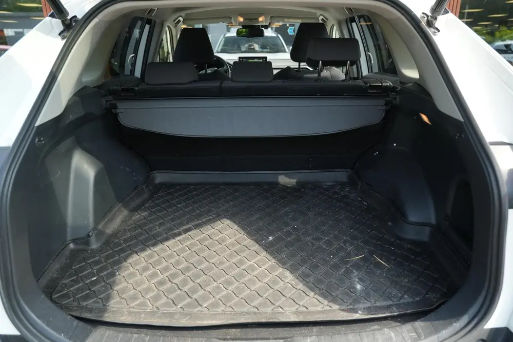 Toyota RAV4 2.5 Hybrid AWD Business Intro uit 2019, foto 12