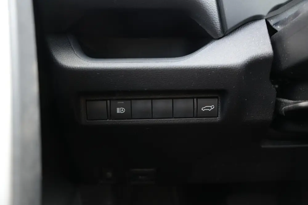 Toyota RAV4 2.5 Hybrid AWD Business Intro uit 2019, foto 19