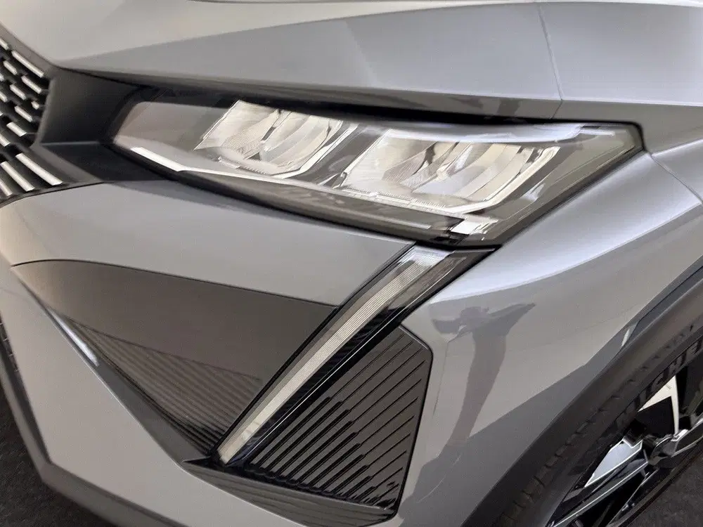 Peugeot 408 1.2 Hybrid 145 e-DCS6 Allure uit 2025, foto 13