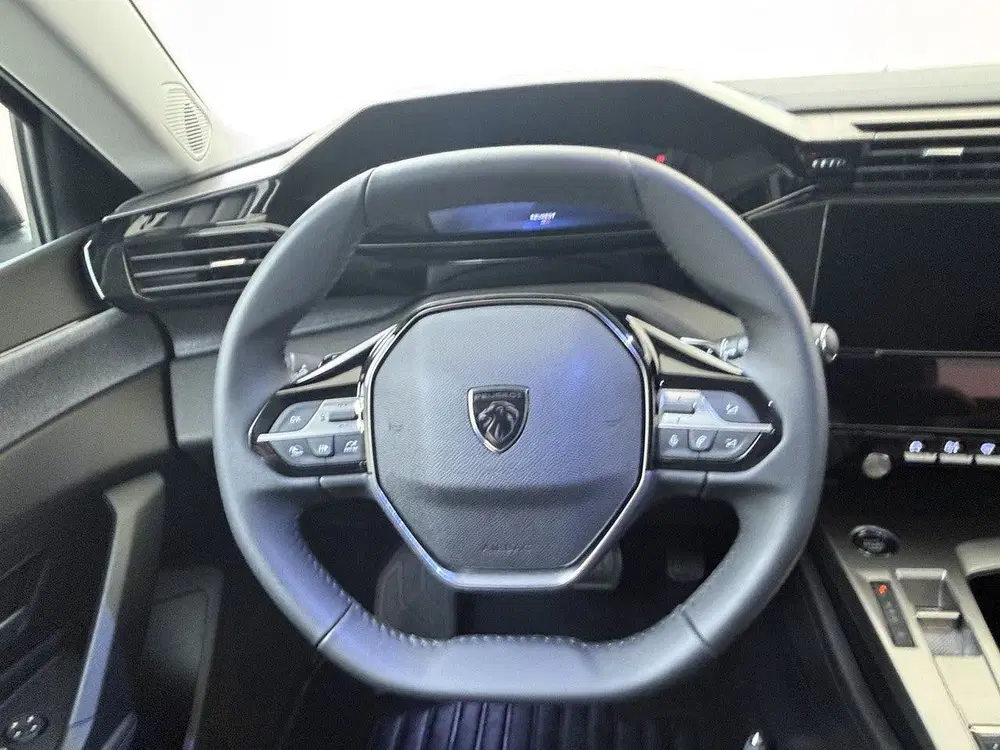 Peugeot 408 1.2 Hybrid 145 e-DCS6 Allure uit 2025, foto 6