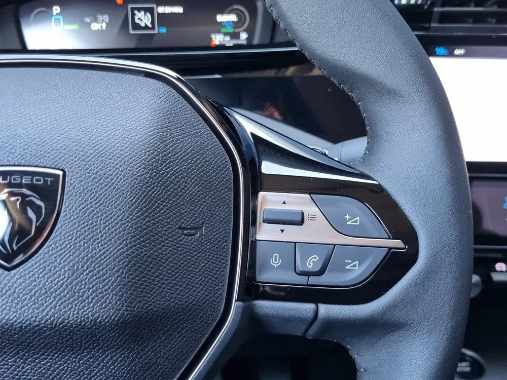 Peugeot 308 SW 1.6 Plug-in Hybrid 195 Allure uit 2026, foto 14