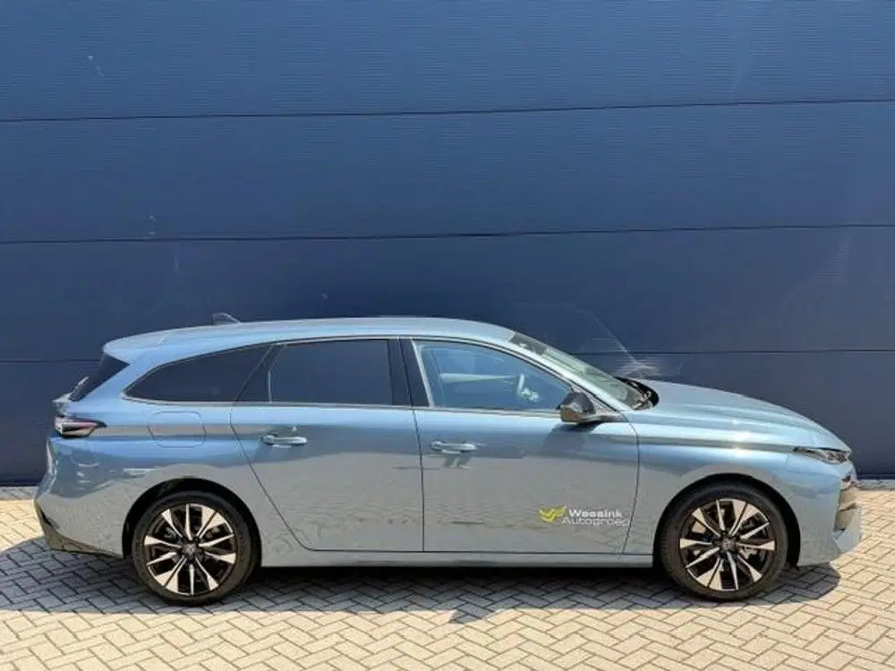 Peugeot 308 SW 1.6 Plug-in Hybrid 195 Allure uit 2026, foto 6