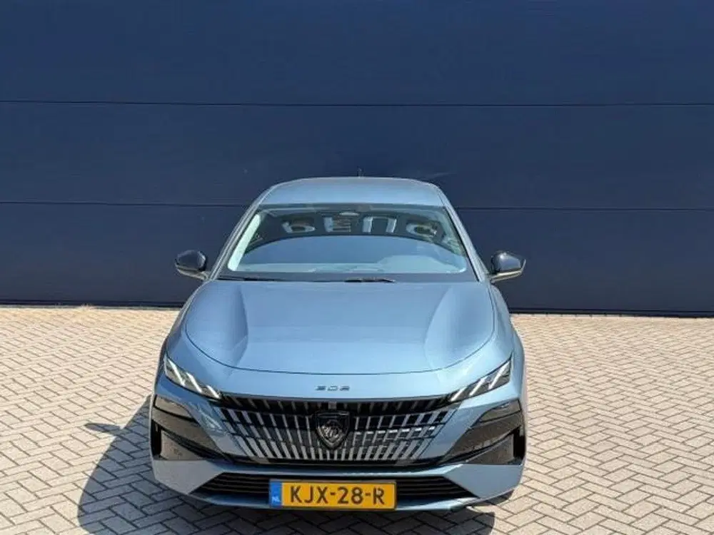 Peugeot 308 SW 1.6 Plug-in Hybrid 195 Allure uit 2026, foto 8