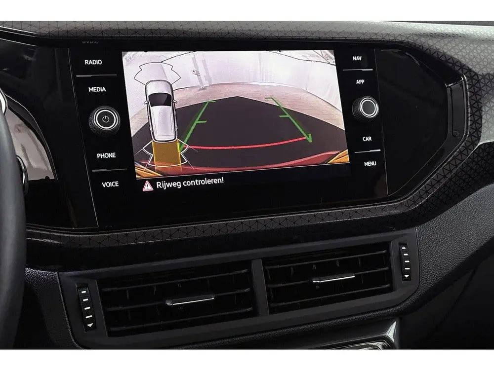 Volkswagen T-Cross 1.0 TSI Style Automaat Camera LED Climate uit 2021, foto 15