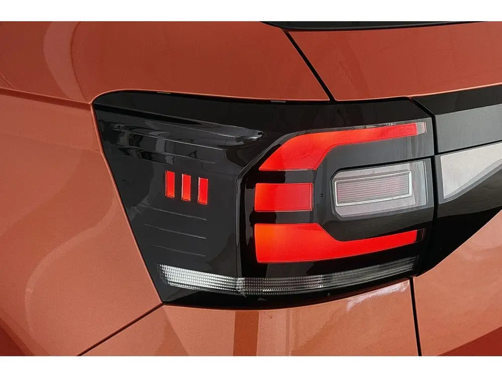 Volkswagen T-Cross 1.0 TSI Style Automaat Camera LED Climate uit 2021, foto 18