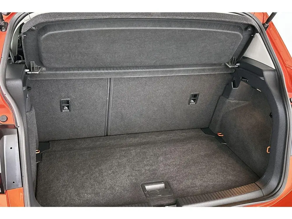 Volkswagen T-Cross 1.0 TSI Style Automaat Camera LED Climate uit 2021, foto 9