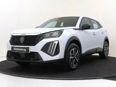 Peugeot 2008 1.2 PureTech 100 Style uit 2025