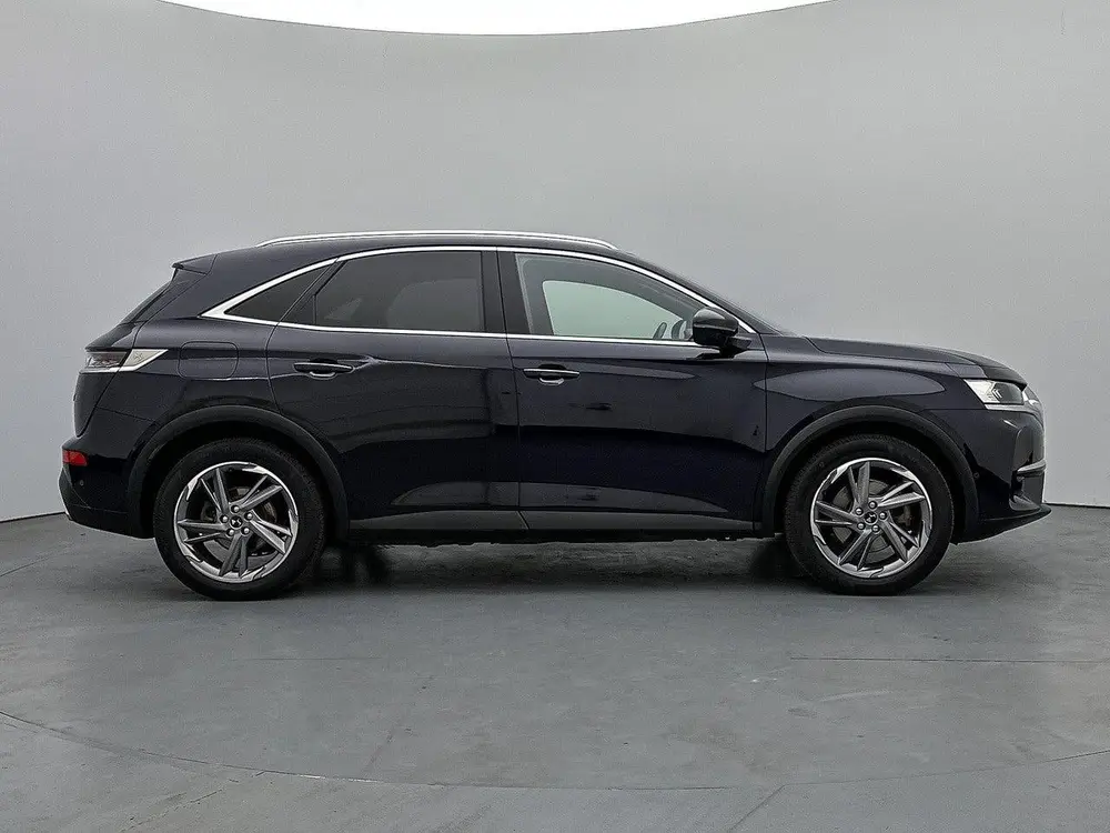 DS Automobiles DS 7 DS DS 7 Crossback SUV E-Tense Rivoli 225 p uit 2022, foto 10