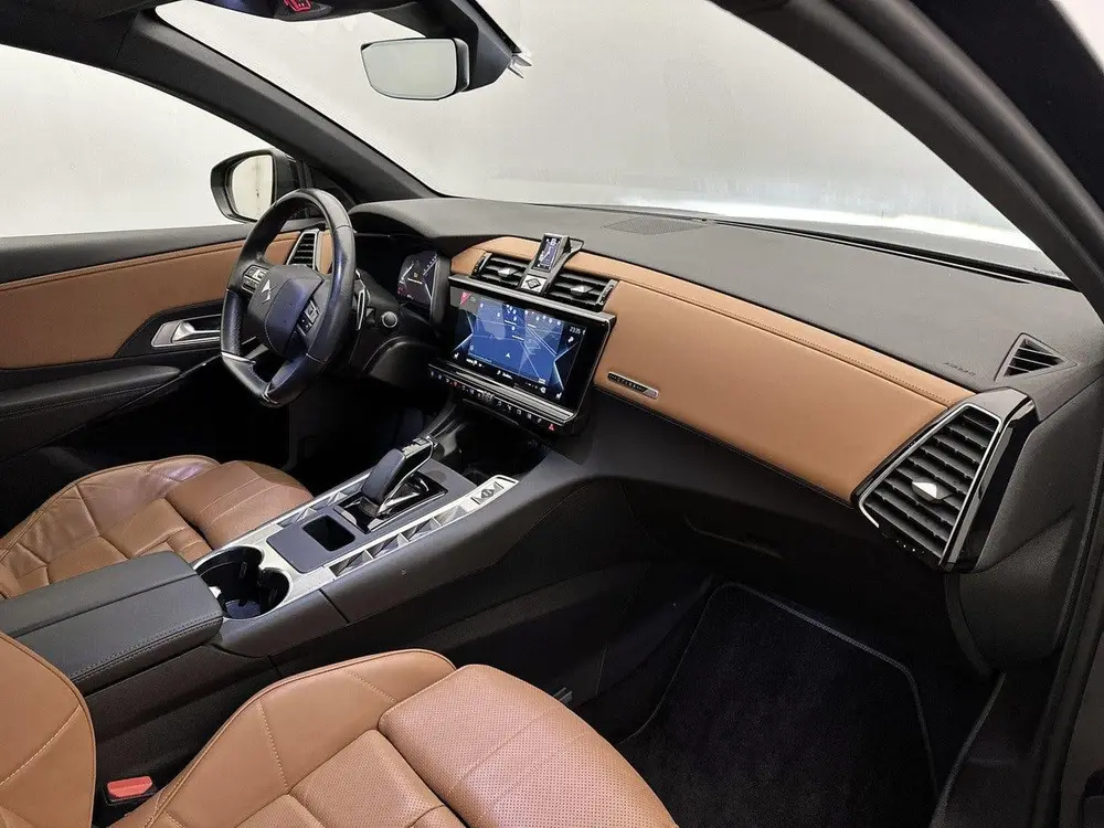 DS Automobiles DS 7 DS DS 7 Crossback SUV E-Tense Rivoli 225 p uit 2022, foto 14