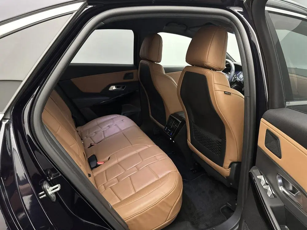 DS Automobiles DS 7 DS DS 7 Crossback SUV E-Tense Rivoli 225 p uit 2022, foto 15