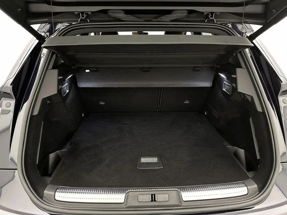 DS Automobiles DS 7 DS DS 7 Crossback SUV E-Tense Rivoli 225 p uit 2022, foto 16
