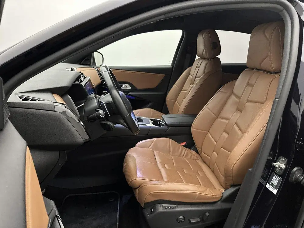 DS Automobiles DS 7 DS DS 7 Crossback SUV E-Tense Rivoli 225 p uit 2022, foto 17