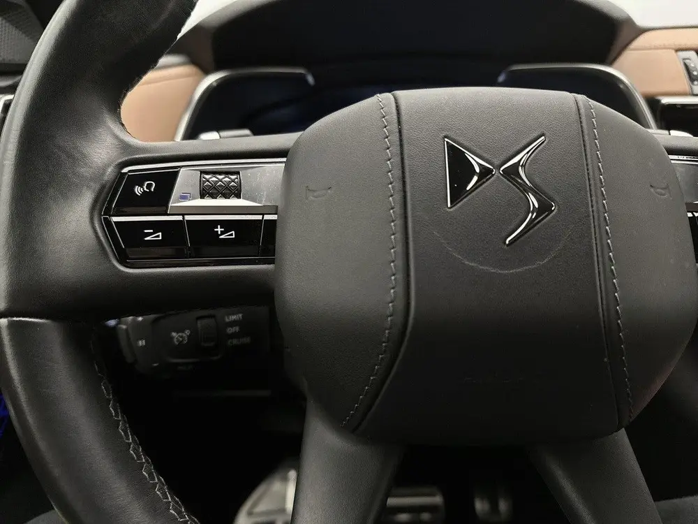 DS Automobiles DS 7 DS DS 7 Crossback SUV E-Tense Rivoli 225 p uit 2022, foto 18
