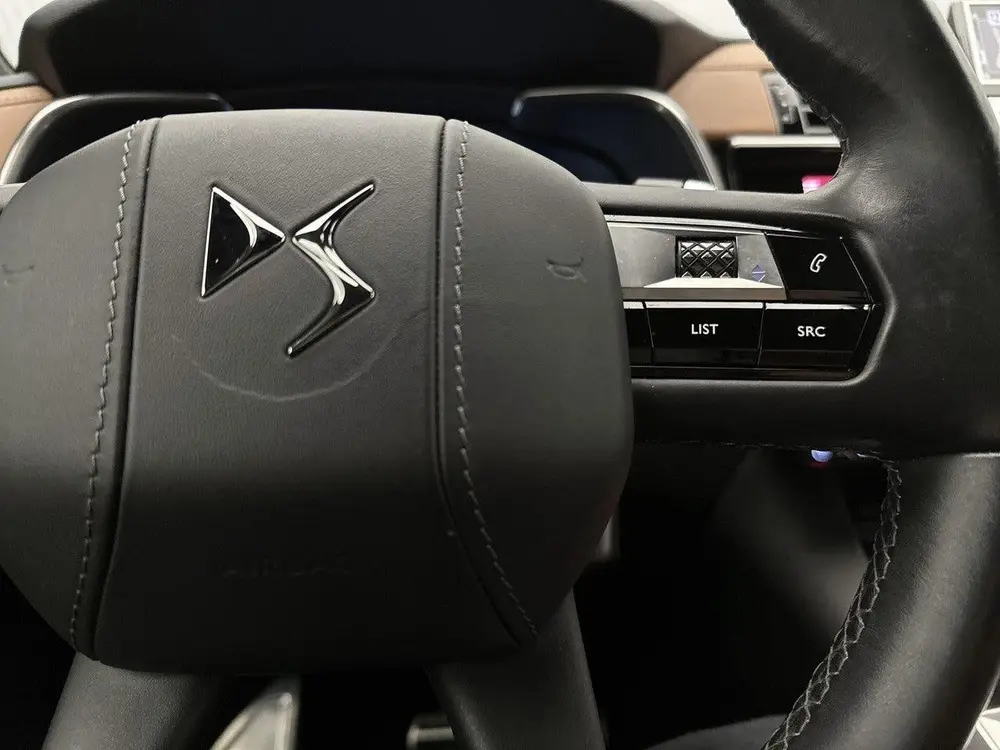 DS Automobiles DS 7 DS DS 7 Crossback SUV E-Tense Rivoli 225 p uit 2022, foto 19