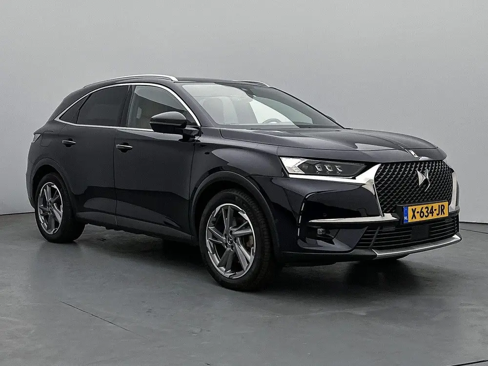 DS Automobiles DS 7 DS DS 7 Crossback SUV E-Tense Rivoli 225 p uit 2022, foto 2