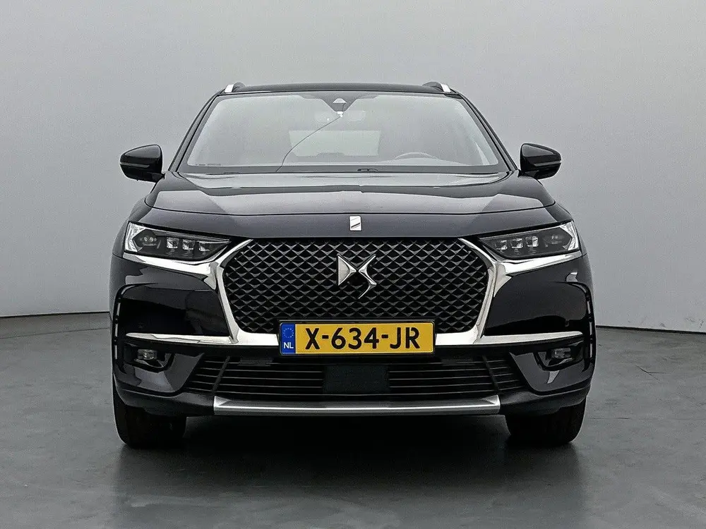 DS Automobiles DS 7 DS DS 7 Crossback SUV E-Tense Rivoli 225 p uit 2022, foto 3