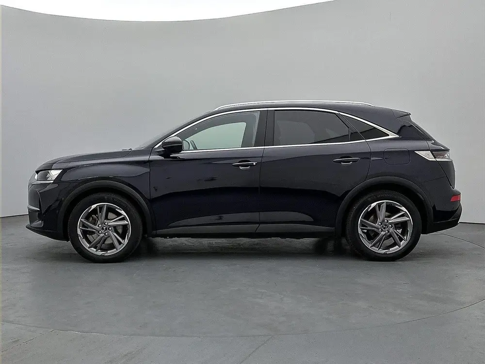 DS Automobiles DS 7 DS DS 7 Crossback SUV E-Tense Rivoli 225 p uit 2022, foto 6