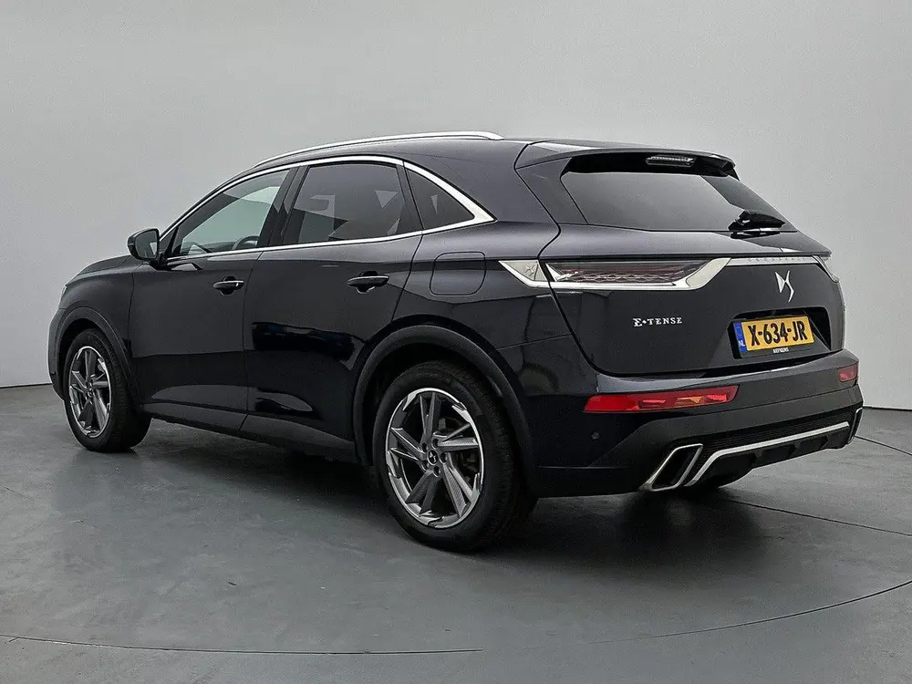 DS Automobiles DS 7 DS DS 7 Crossback SUV E-Tense Rivoli 225 p uit 2022, foto 7