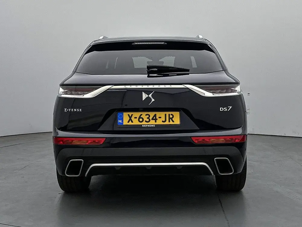 DS Automobiles DS 7 DS DS 7 Crossback SUV E-Tense Rivoli 225 p uit 2022, foto 8