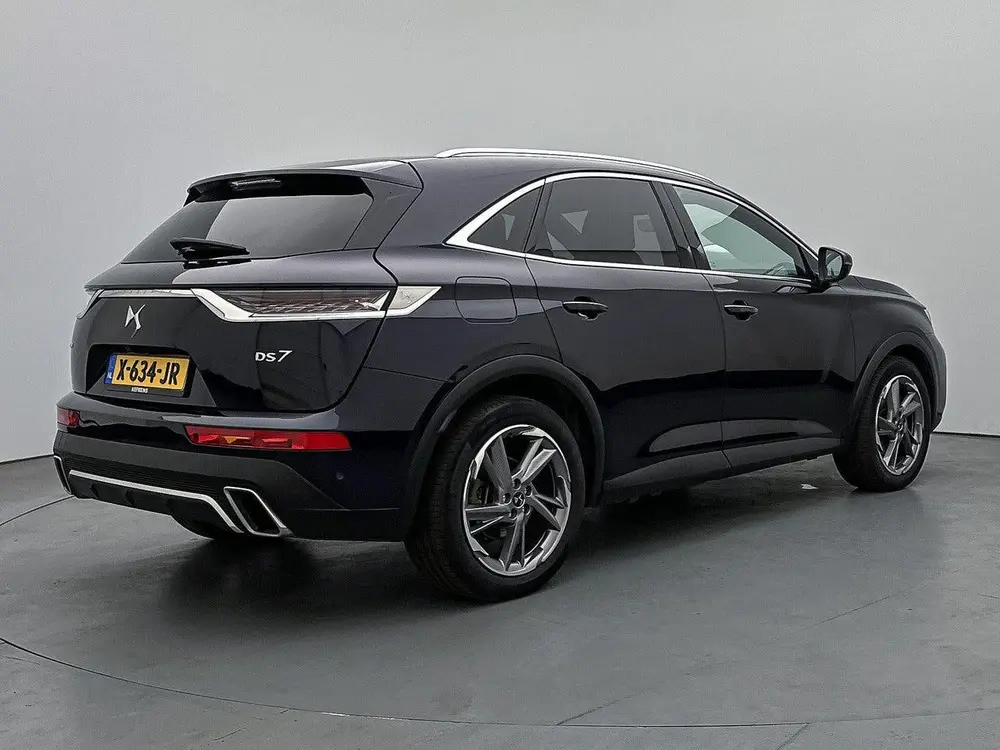 DS Automobiles DS 7 DS DS 7 Crossback SUV E-Tense Rivoli 225 p uit 2022, foto 9