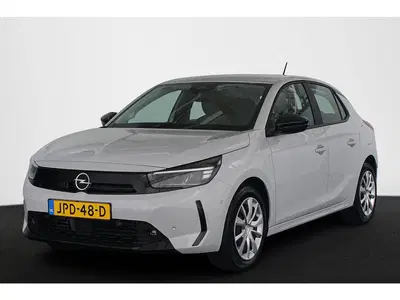 Opel Corsa 1.2 Turbo Business Edition uit 2025