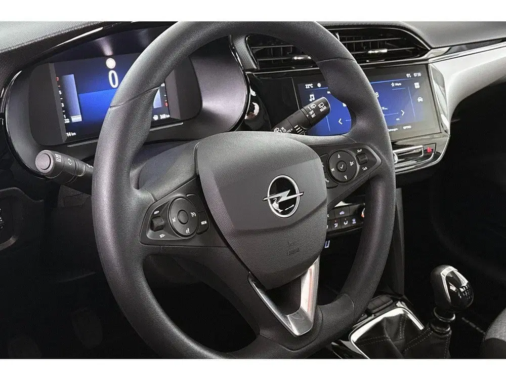 Opel Corsa 1.2 Turbo Business Edition uit 2025, foto 11