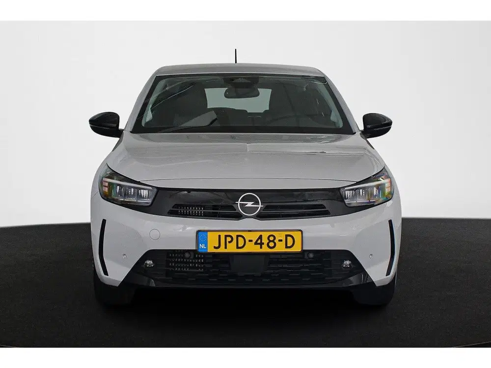 Opel Corsa 1.2 Turbo Business Edition uit 2025, foto 13