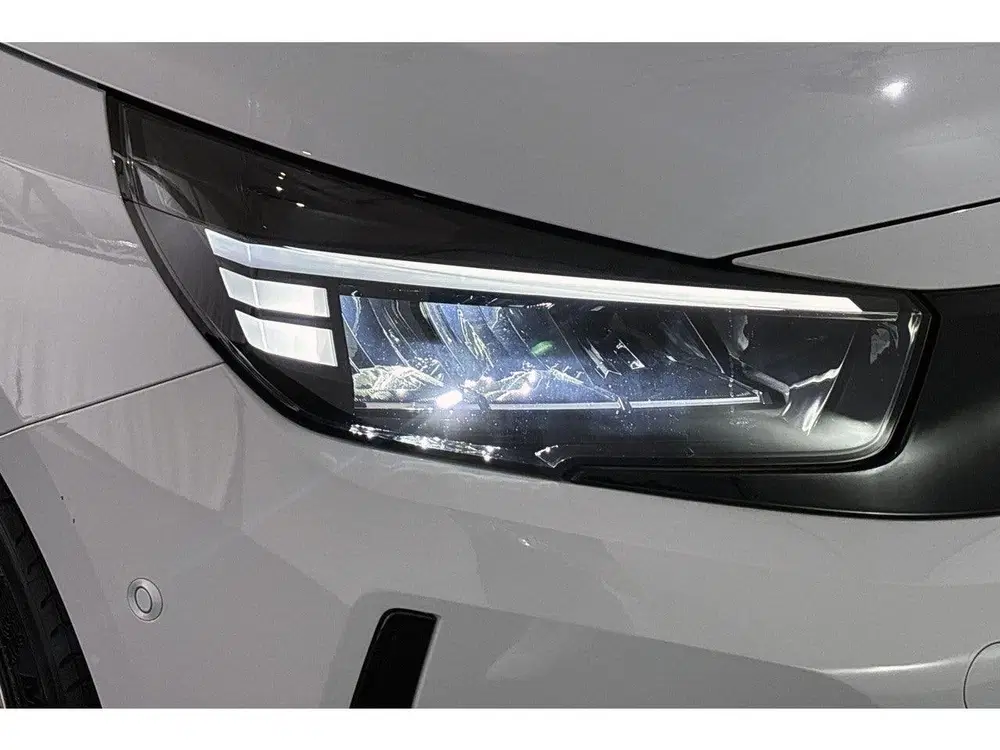 Opel Corsa 1.2 Turbo Business Edition uit 2025, foto 17