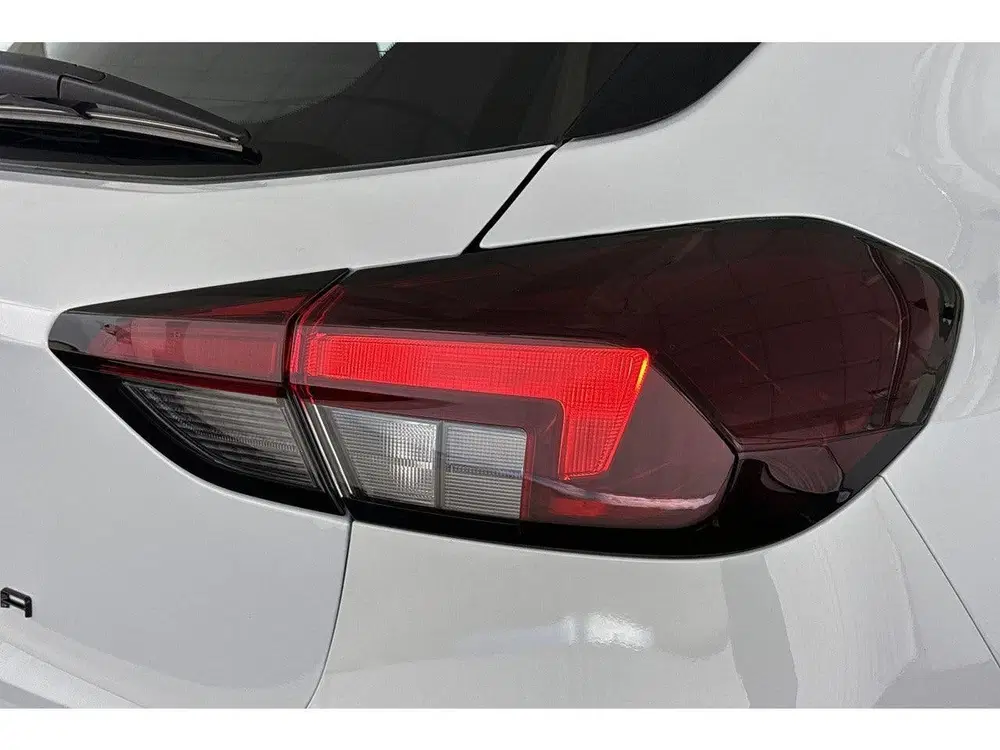 Opel Corsa 1.2 Turbo Business Edition uit 2025, foto 18