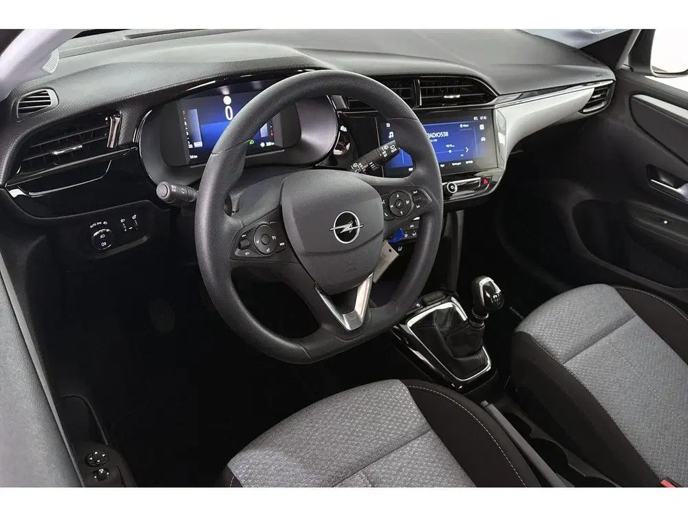 Opel Corsa 1.2 Turbo Business Edition uit 2025, foto 5