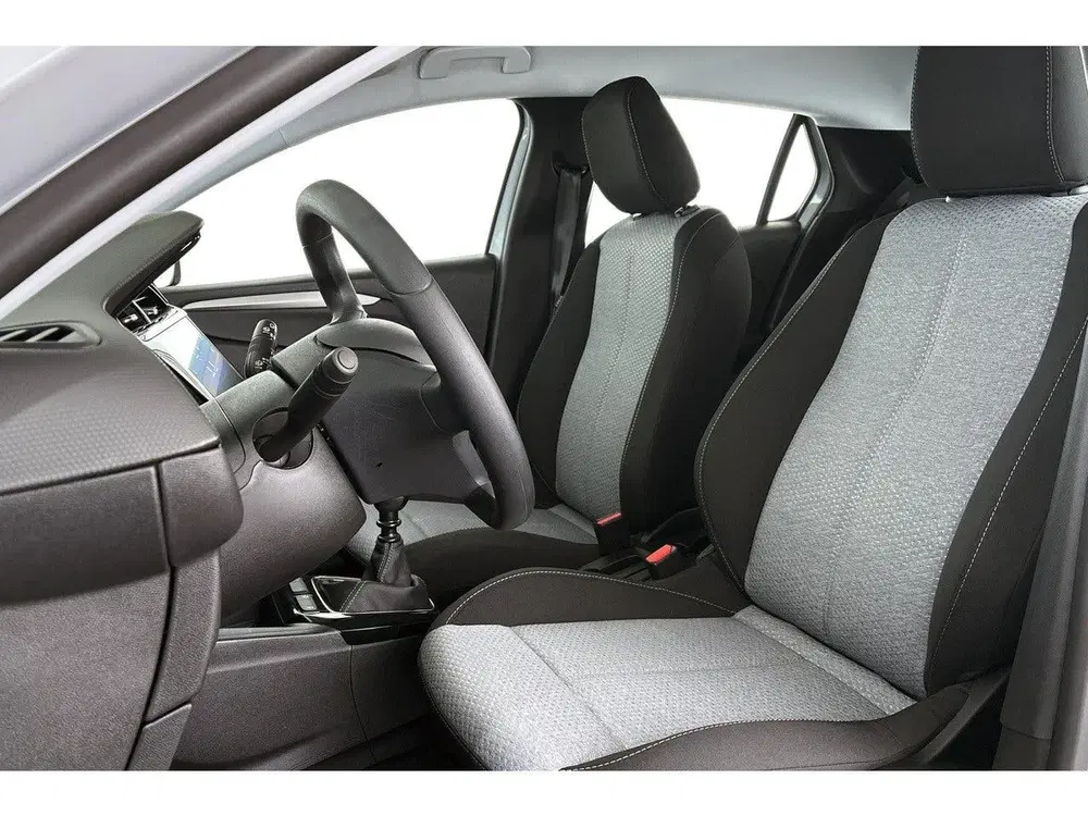 Opel Corsa 1.2 Turbo Business Edition uit 2025, foto 6