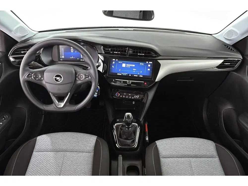 Opel Corsa 1.2 Turbo Business Edition uit 2025, foto 7