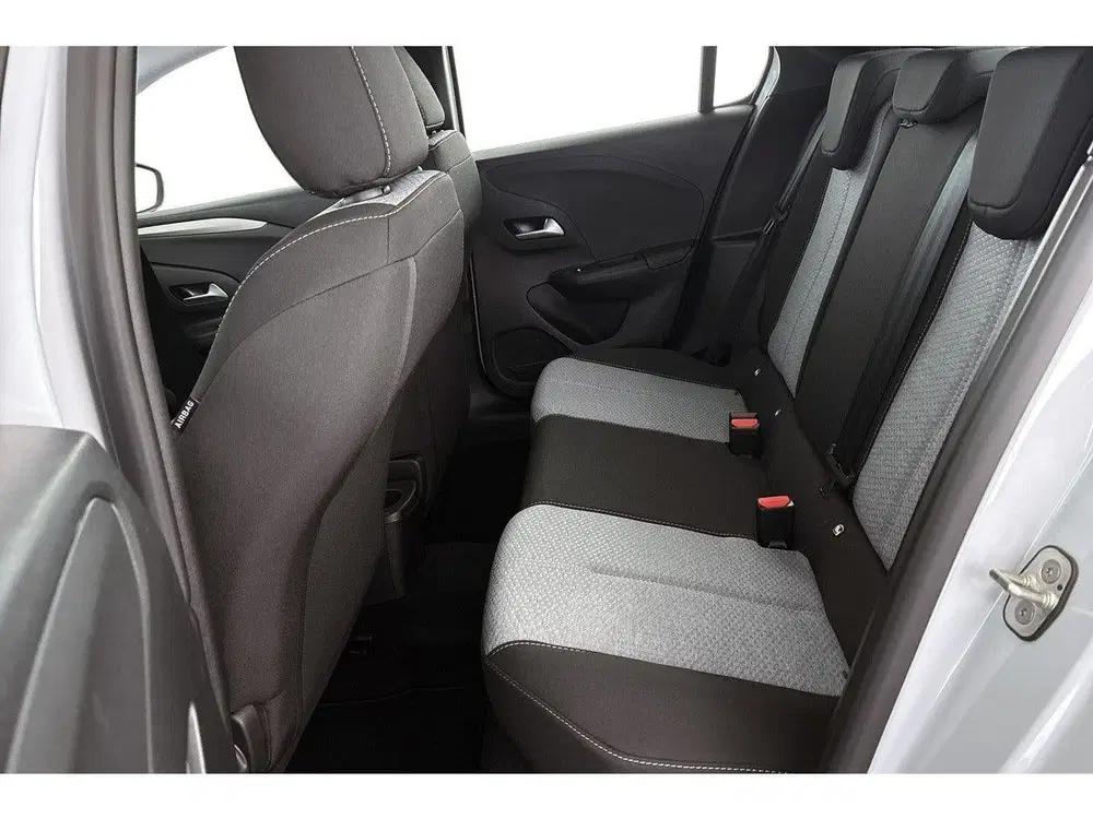 Opel Corsa 1.2 Turbo Business Edition uit 2025, foto 8