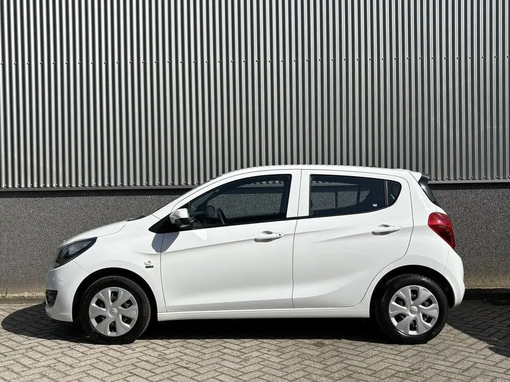 Opel Karl 1.0 ecoFLEX 120 Jaar Edition uit 2019, foto 8