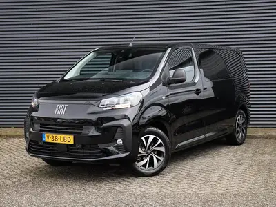 Fiat Scudo L2 2.0 Diesel 145pk NAVI uit 2024
