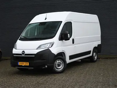 Opel Movano L2H2 2.2 Diesel 140pk DODE HOEK uit 2024