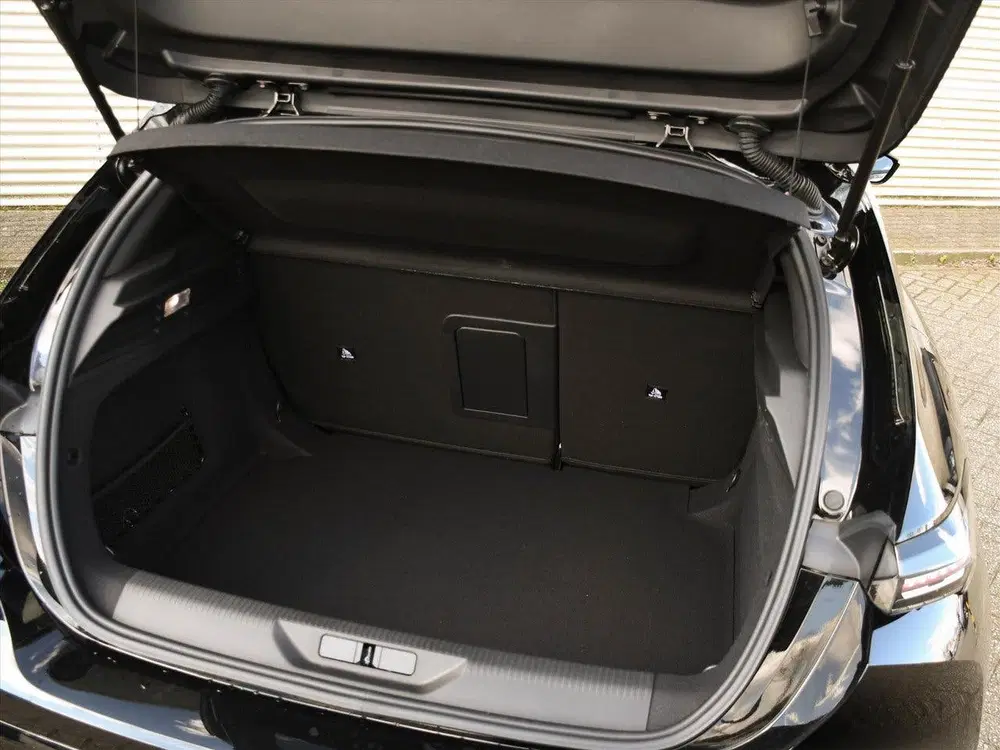 Peugeot 308 Allure 1.2 Puretech 130pk CAMERA VOOR + AC uit 2024, foto 11