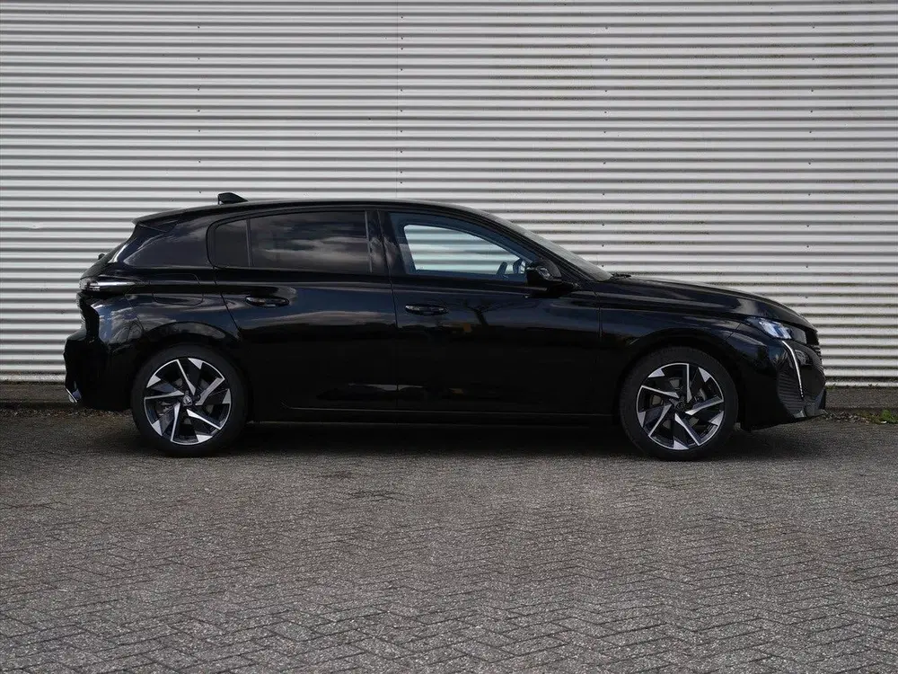 Peugeot 308 Allure 1.2 Puretech 130pk CAMERA VOOR + AC uit 2024, foto 3