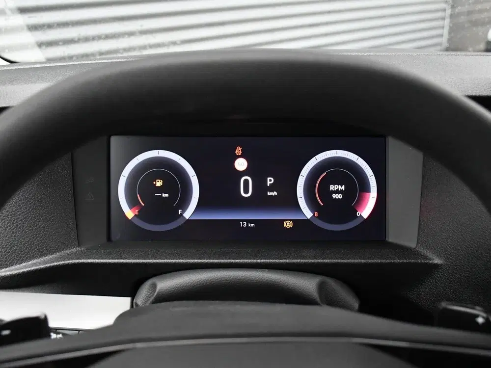 Fiat Scudo L3 2.0 Diesel 180pk Automaat NAVI uit 2024, foto 12