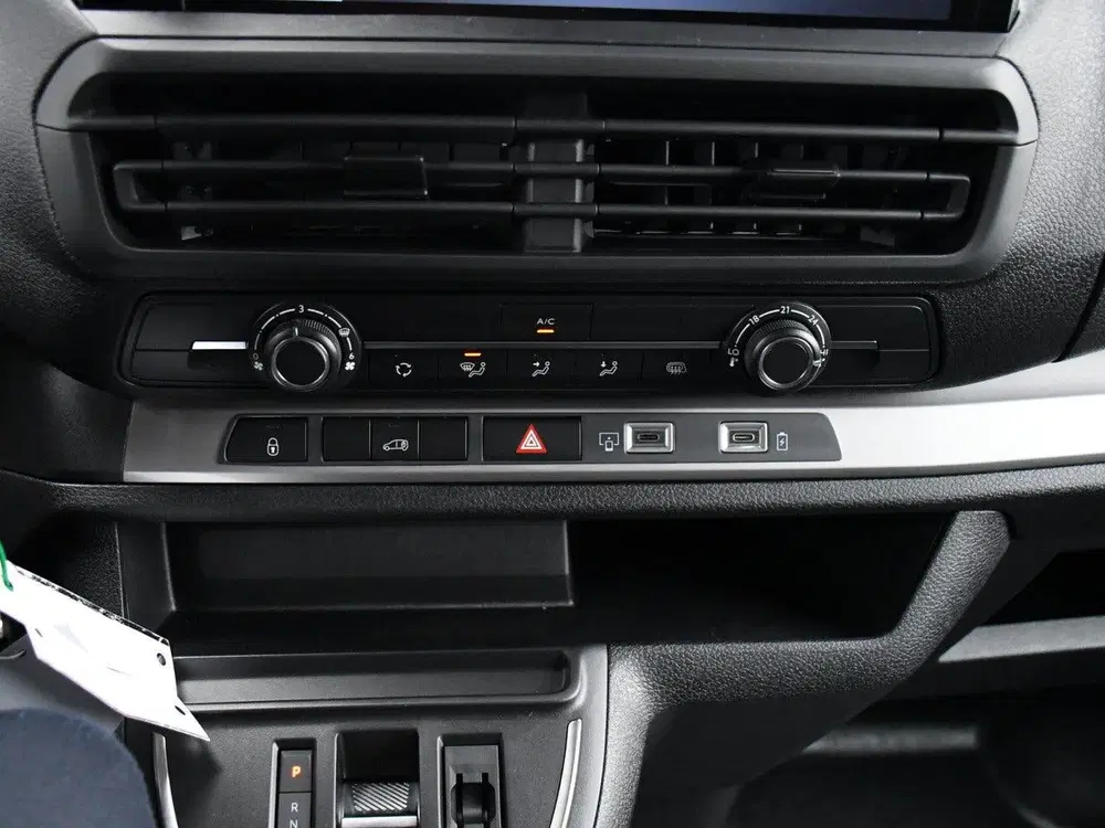 Fiat Scudo L3 2.0 Diesel 180pk Automaat NAVI uit 2024, foto 17