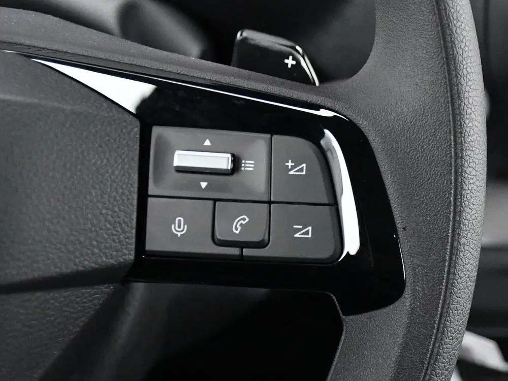 Fiat Scudo L3 2.0 Diesel 180pk Automaat NAVI uit 2024, foto 20