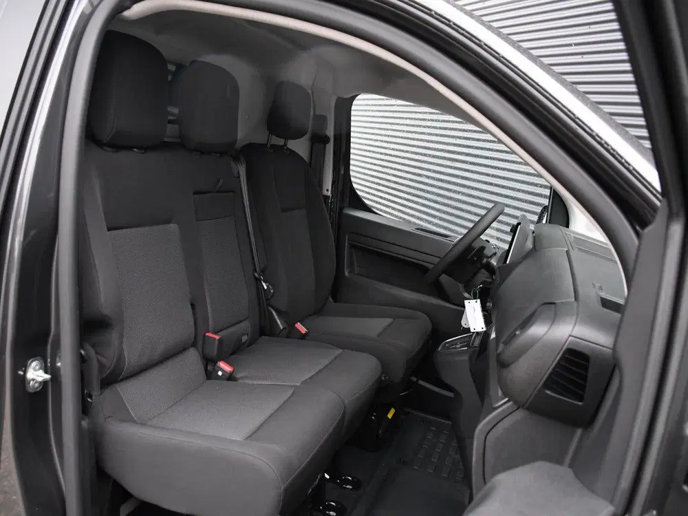 Fiat Scudo L3 2.0 Diesel 180pk Automaat NAVI uit 2024, foto 9