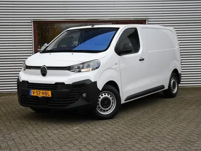 Citroën Jumpy L2 2.0 BlueHDI 145pk NAVI uit 2024